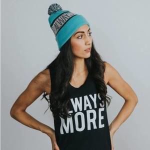 Meet your Posher, Natasha